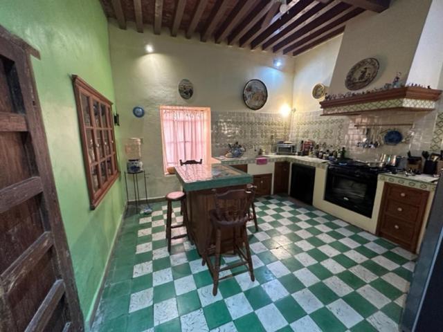 Antigua Casa Del Limon Villa Гуанахуато Екстериор снимка