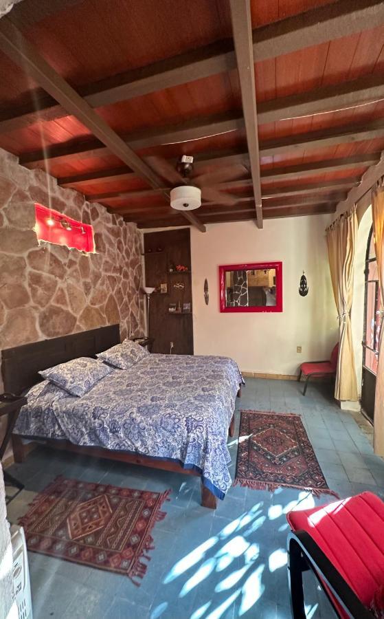 Antigua Casa Del Limon Villa Гуанахуато Екстериор снимка