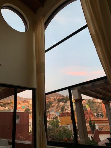 Antigua Casa Del Limon Villa Гуанахуато Екстериор снимка