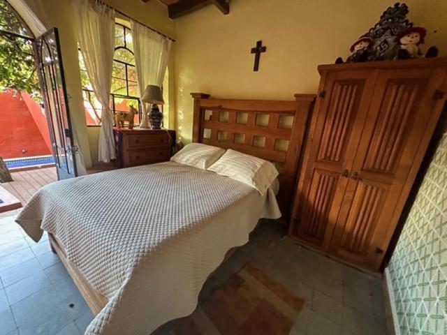 Antigua Casa Del Limon Villa Гуанахуато Екстериор снимка