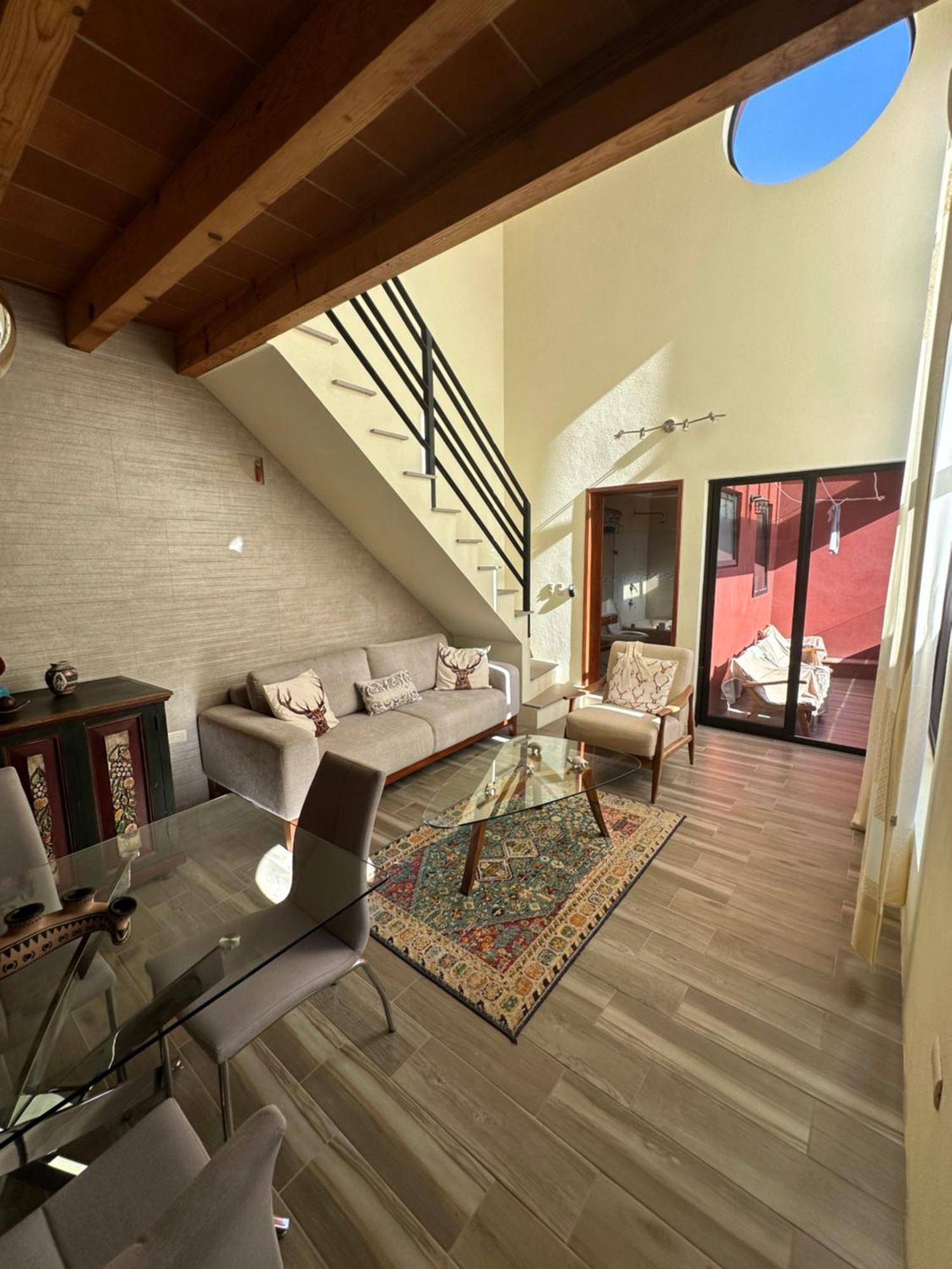Antigua Casa Del Limon Villa Гуанахуато Екстериор снимка